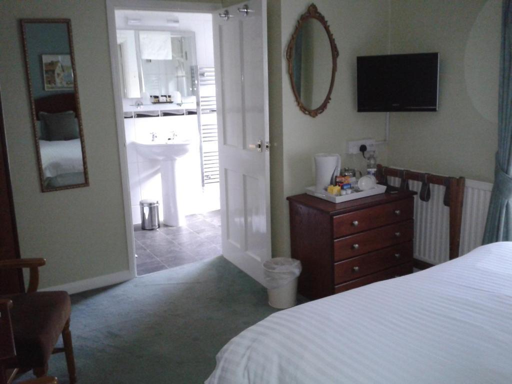 The Burleigh Hunstanton Quarto foto