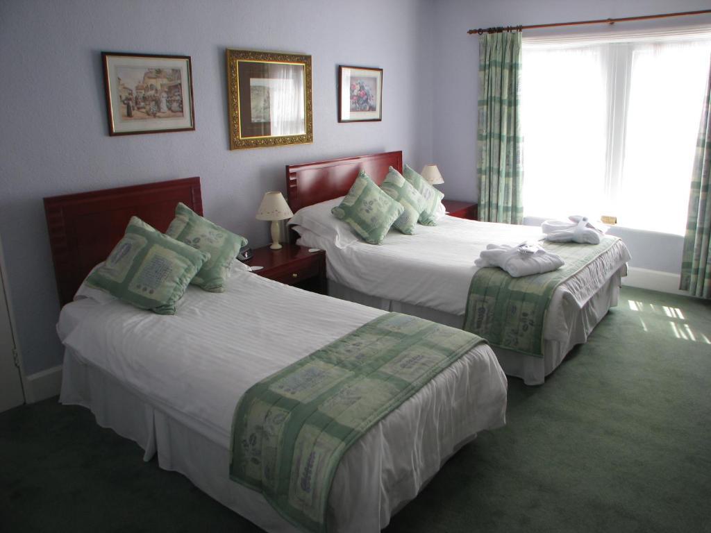 The Burleigh Hunstanton Quarto foto