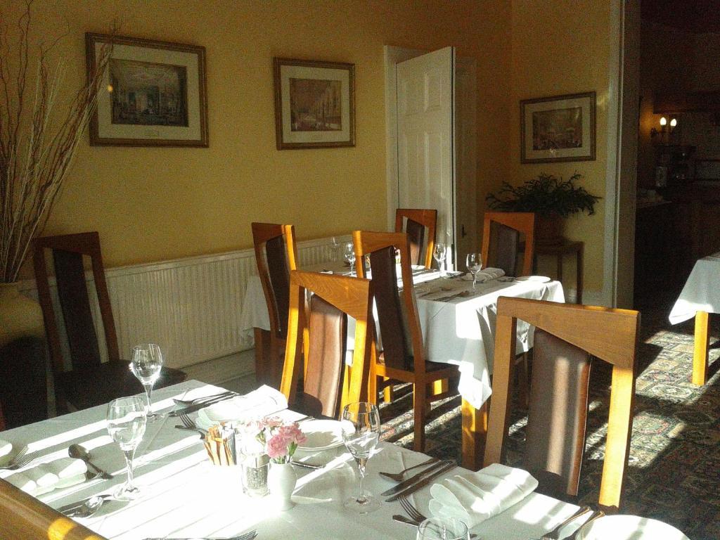 The Burleigh Hunstanton Exterior foto