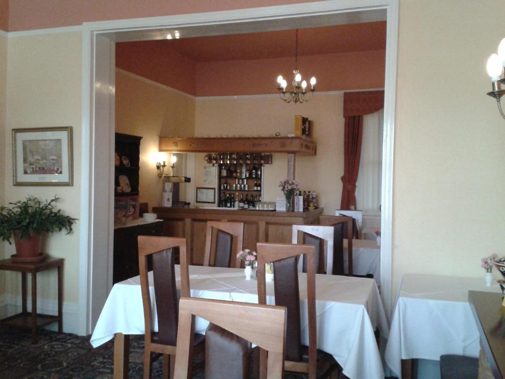 The Burleigh Hunstanton Exterior foto