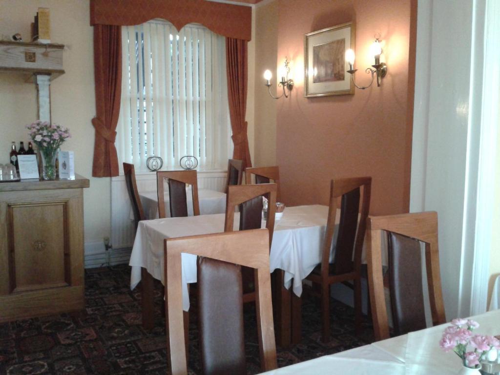 The Burleigh Hunstanton Exterior foto