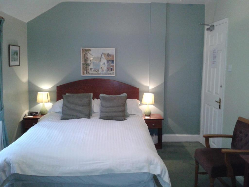 The Burleigh Hunstanton Quarto foto