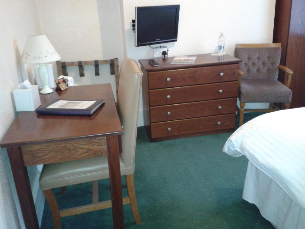 The Burleigh Hunstanton Quarto foto