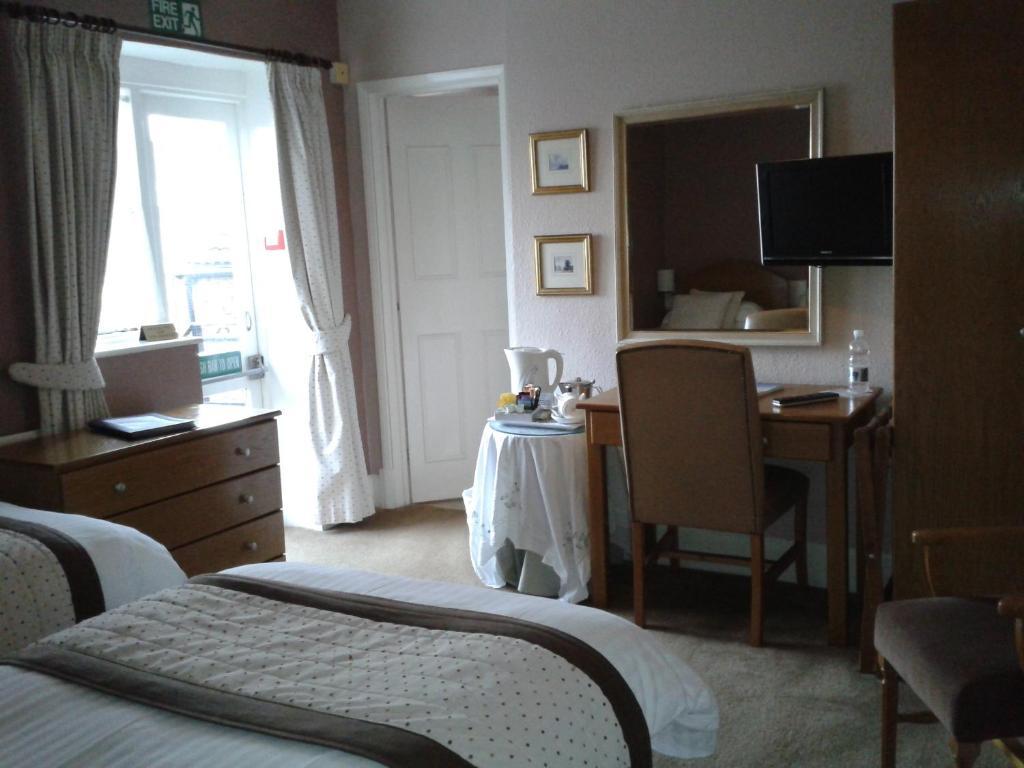 The Burleigh Hunstanton Quarto foto