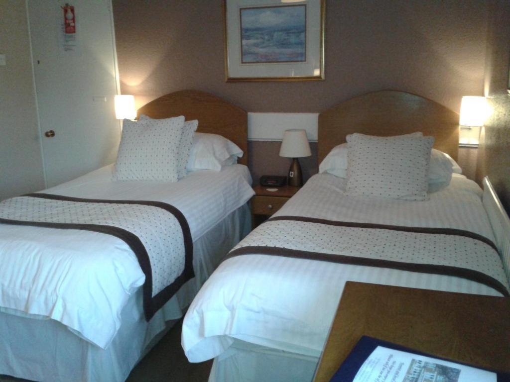 The Burleigh Hunstanton Quarto foto