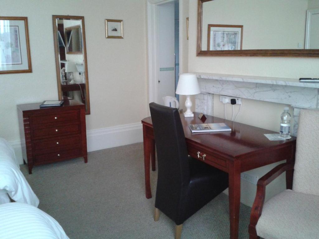 The Burleigh Hunstanton Quarto foto