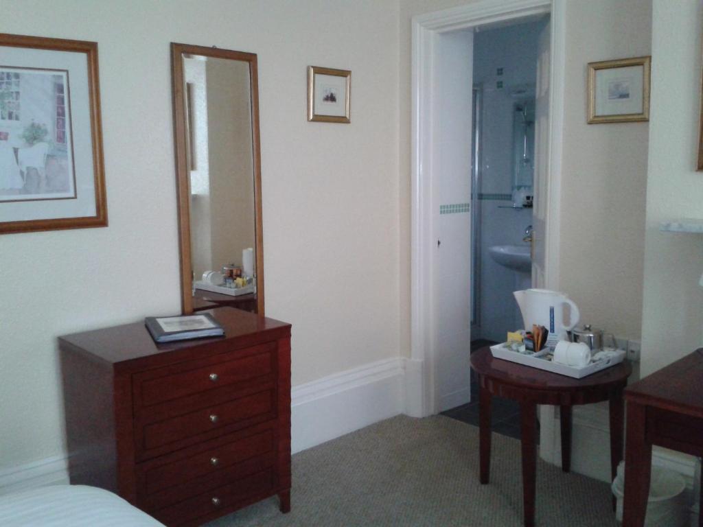 The Burleigh Hunstanton Quarto foto